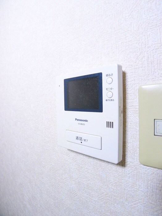 サンライズハイツの物件内観写真