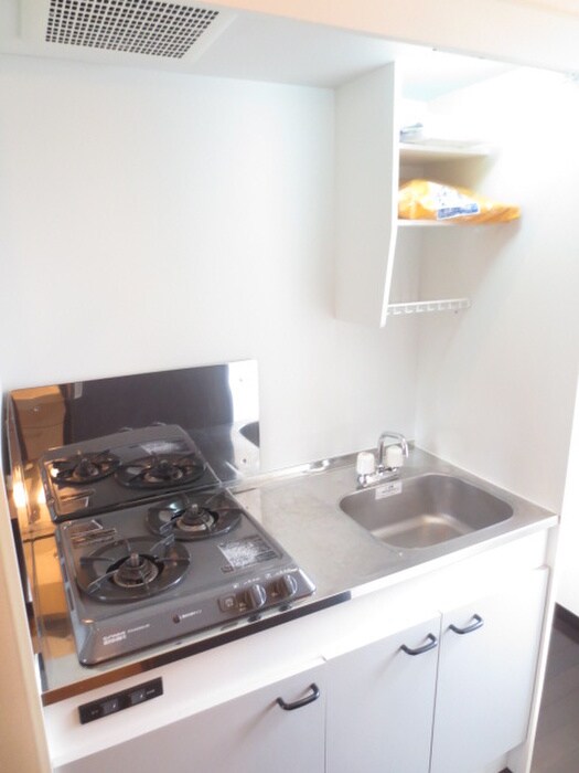 アムール  Yukiの物件内観写真