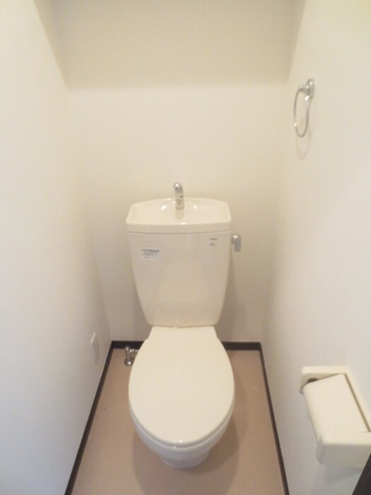 アムール  Yukiの物件内観写真