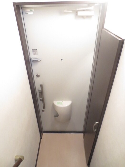 アムール  Yukiの物件内観写真