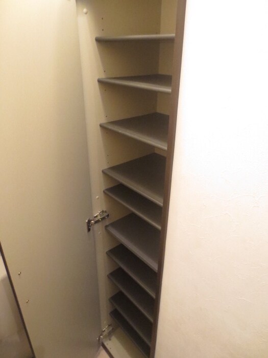 アムール  Yukiの物件内観写真