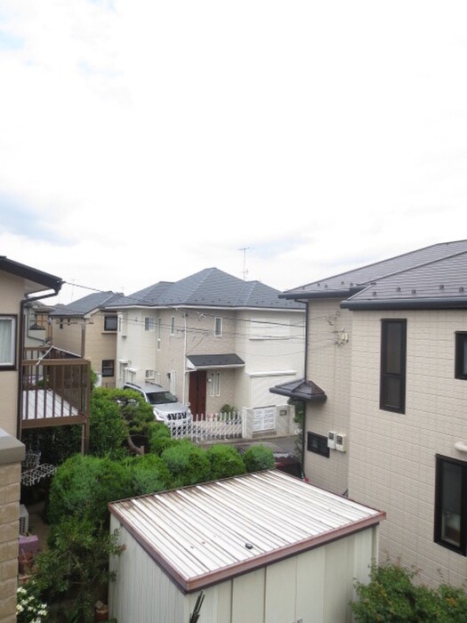 アムール  Yukiの物件内観写真