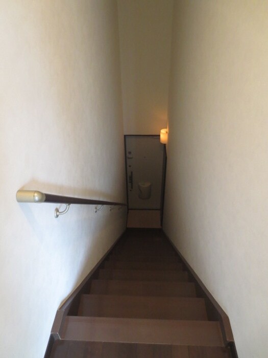 アムール  Yukiの物件内観写真