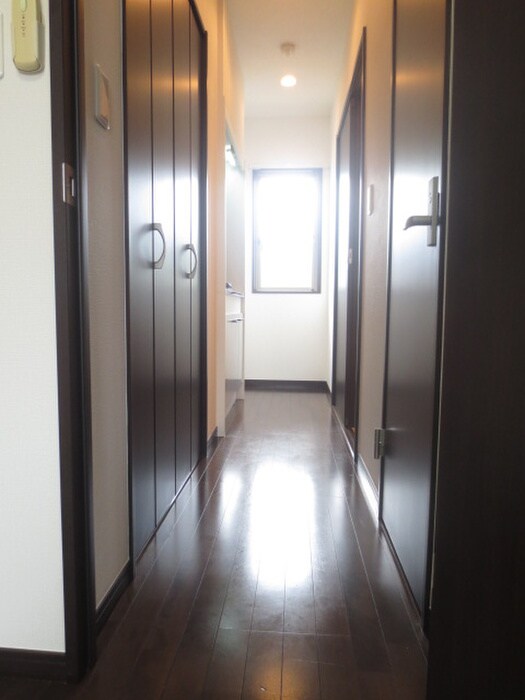 アムール  Yukiの物件内観写真