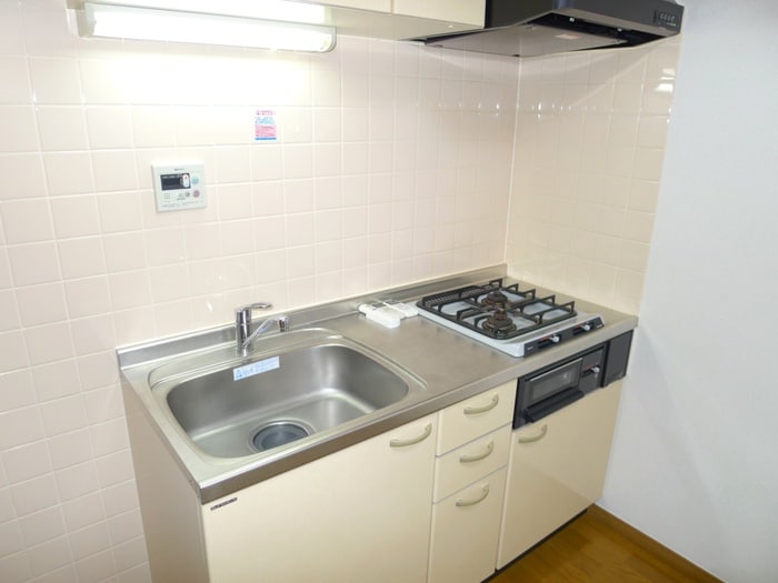 ラクラス田原町の物件内観写真