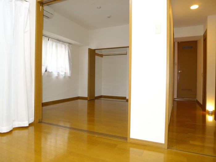 ラクラス田原町の物件内観写真