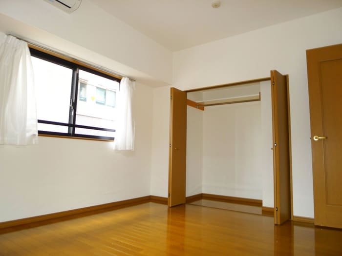 ラクラス田原町の物件内観写真