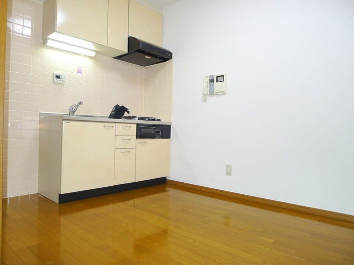 ラクラス田原町の物件内観写真