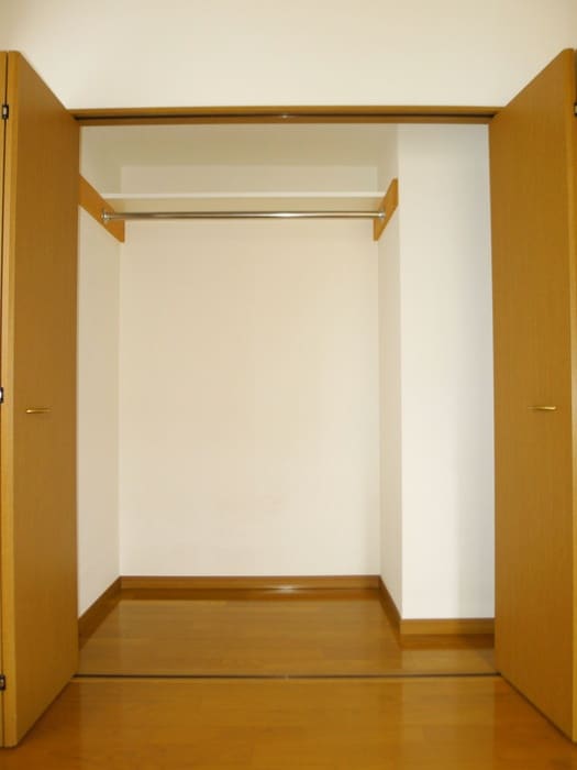 ラクラス田原町の物件内観写真