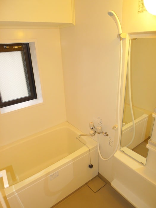 ラクラス田原町の物件内観写真