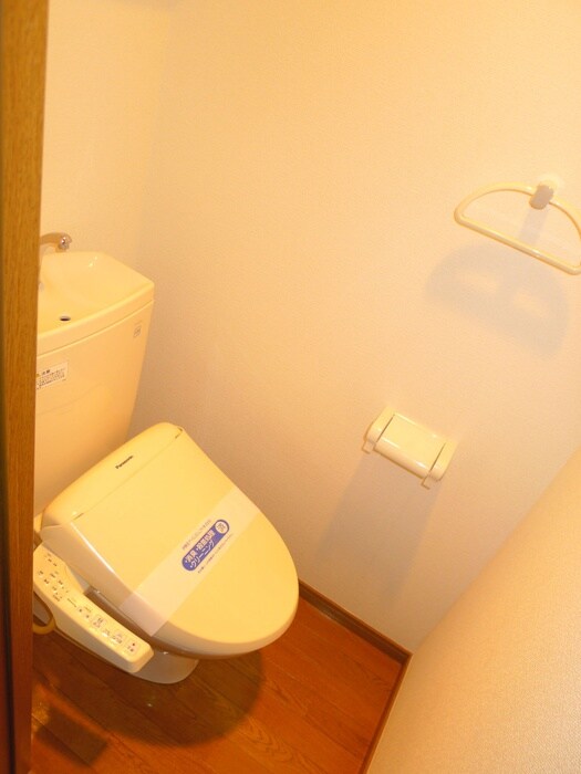 ラクラス田原町の物件内観写真