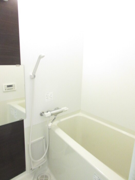 エステート京塚の物件内観写真