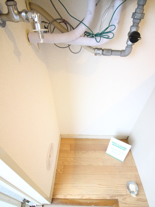 エステート京塚の物件内観写真