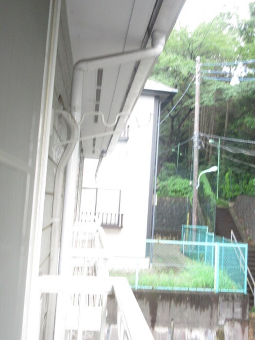 エステート京塚の物件内観写真