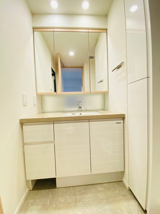 オーパスレジデンス銀座イーストの物件内観写真