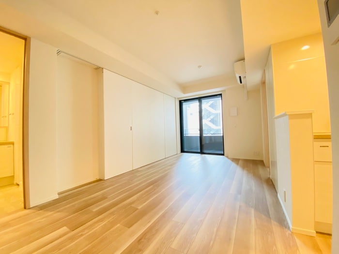 オーパスレジデンス銀座イーストの物件内観写真