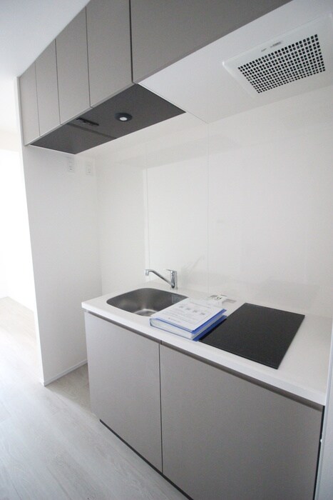 ＣＲＥＡＬ錦糸町の物件内観写真