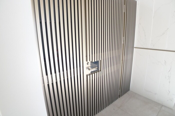 ＣＲＥＡＬ錦糸町の物件外観写真