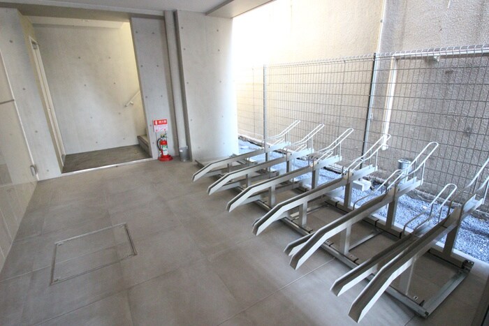 ＣＲＥＡＬ錦糸町の物件外観写真