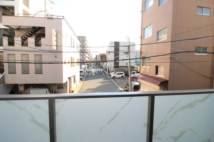 ＣＲＥＡＬ錦糸町の物件内観写真