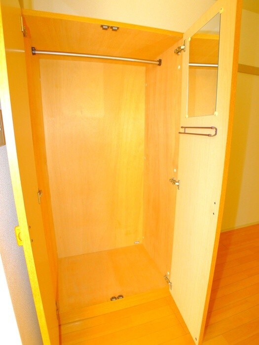 ソメノハイツ５の物件内観写真