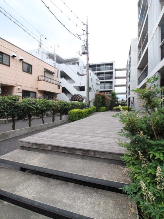 ＶｉＬＬＡ　ＲＯＮｄＯの物件外観写真