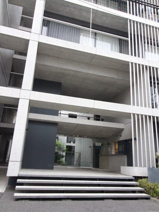 ＶｉＬＬＡ　ＲＯＮｄＯの物件外観写真