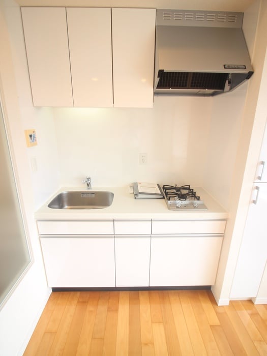 パ－クアクシス渋谷神南の物件内観写真