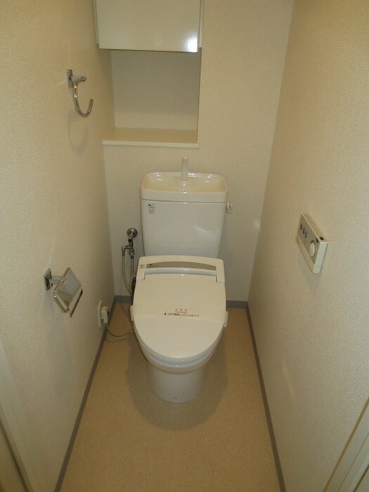 パ－クアクシス渋谷神南の物件内観写真