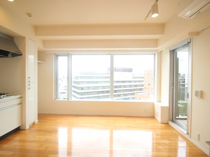 パ－クアクシス渋谷神南の物件内観写真