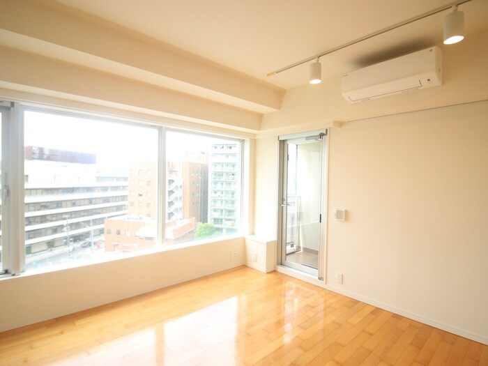 パ－クアクシス渋谷神南の物件内観写真