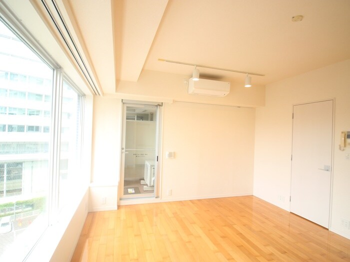 パ－クアクシス渋谷神南の物件内観写真