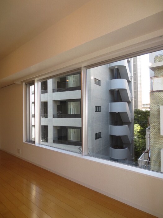 パ－クアクシス渋谷神南の物件内観写真