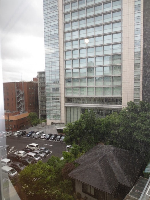 パ－クアクシス渋谷神南の物件内観写真