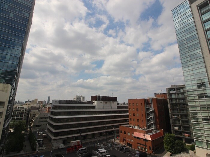 パ－クアクシス渋谷神南の物件内観写真