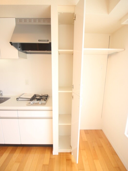 パ－クアクシス渋谷神南の物件内観写真