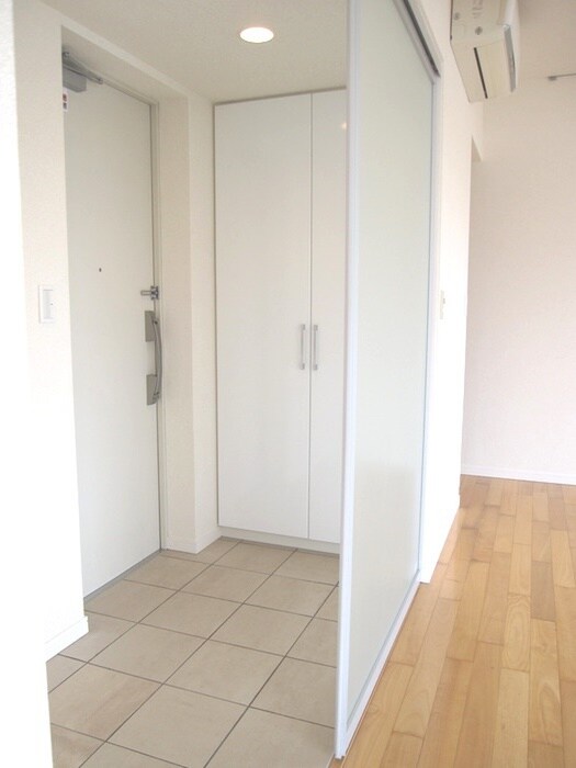 パ－クアクシス渋谷神南の物件内観写真