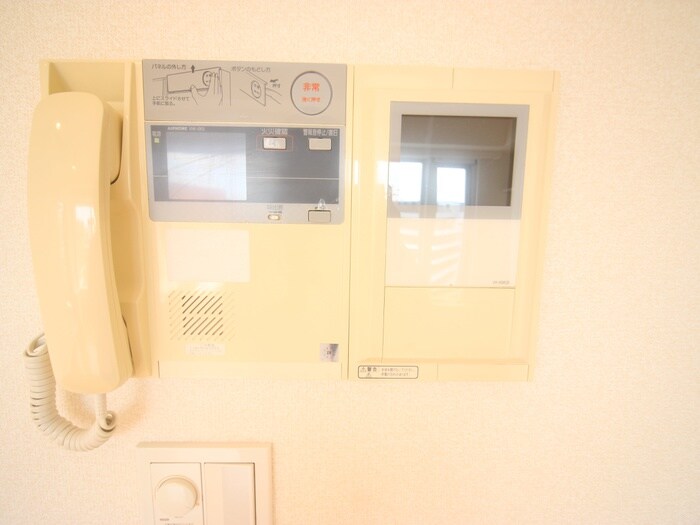 パ－クアクシス渋谷神南の物件内観写真