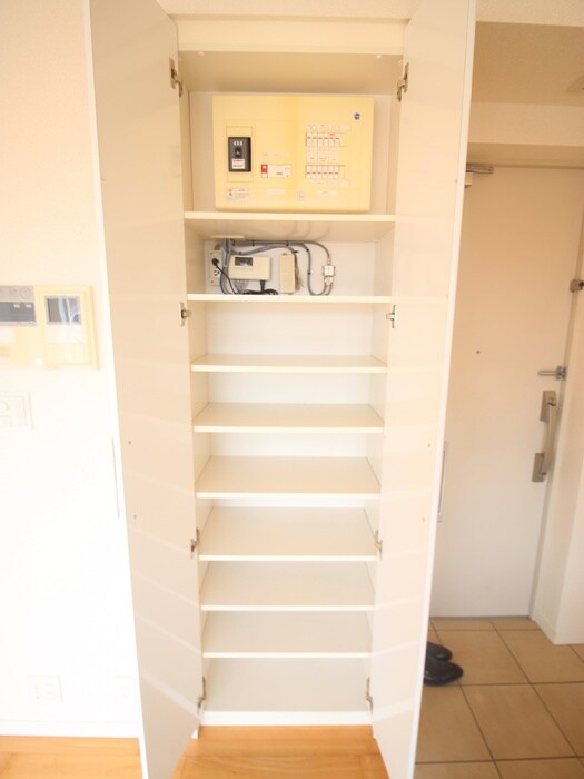 パ－クアクシス渋谷神南の物件内観写真