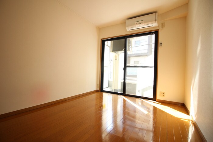 熊谷ビルの物件内観写真