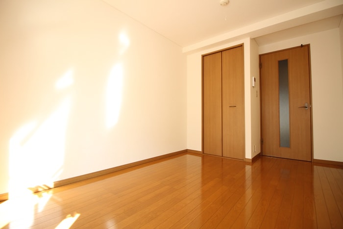 熊谷ビルの物件内観写真