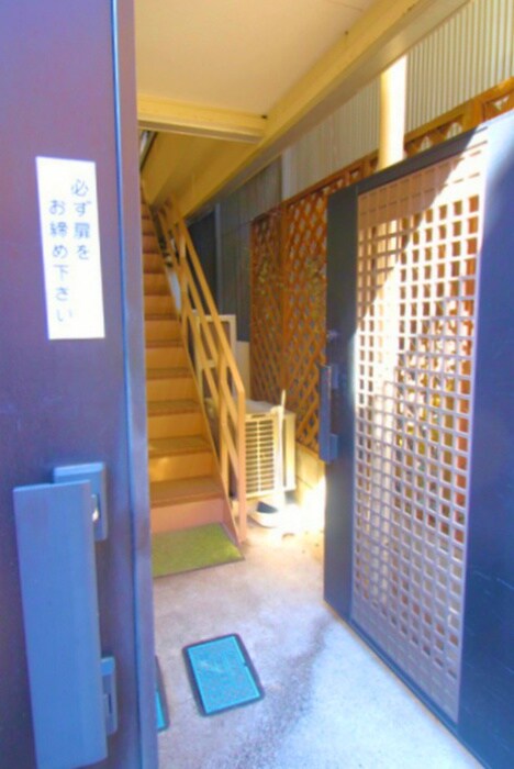 熊谷ビルの物件外観写真