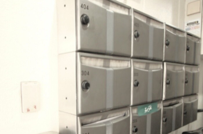 熊谷ビルの物件外観写真