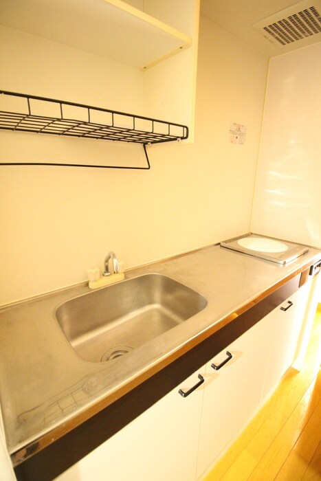 熊谷ビルの物件内観写真