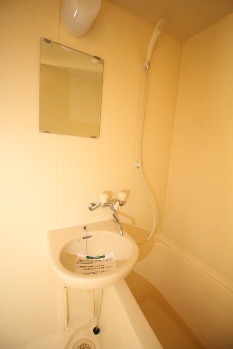 熊谷ビルの物件内観写真