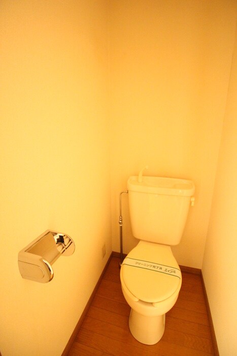 熊谷ビルの物件内観写真