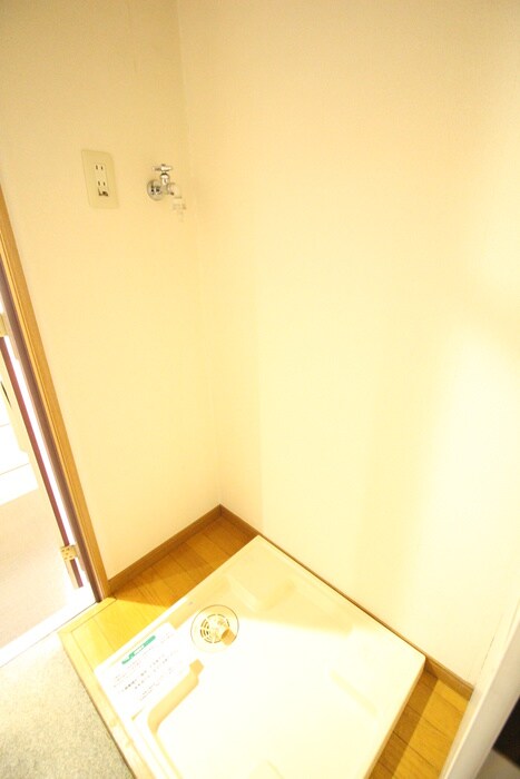 熊谷ビルの物件内観写真