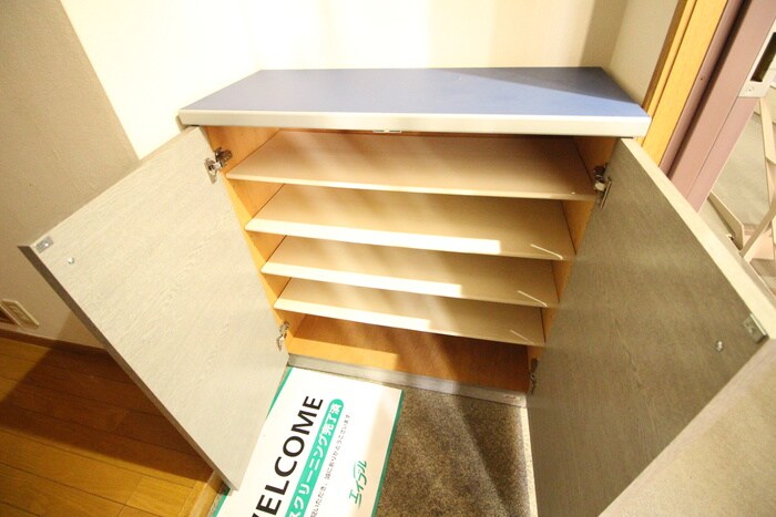 熊谷ビルの物件内観写真