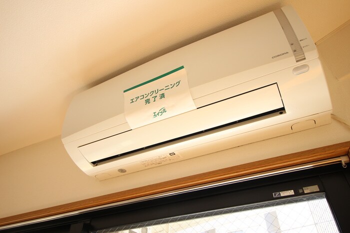 熊谷ビルの物件内観写真