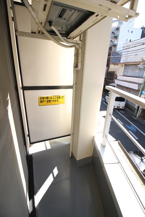 熊谷ビルの物件内観写真